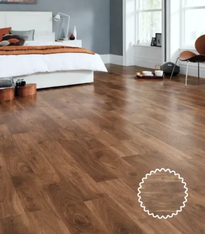 Bedroom Flooring