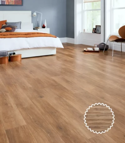 Bedroom Flooring