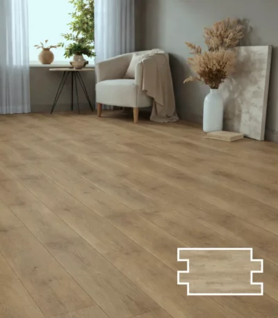 LVT Flooring