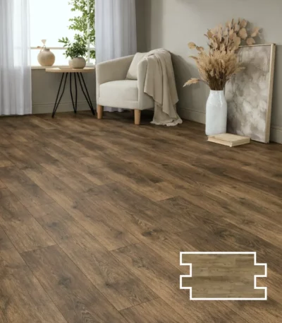 LVT Flooring