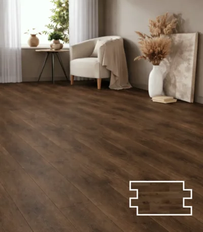 LVT Flooring