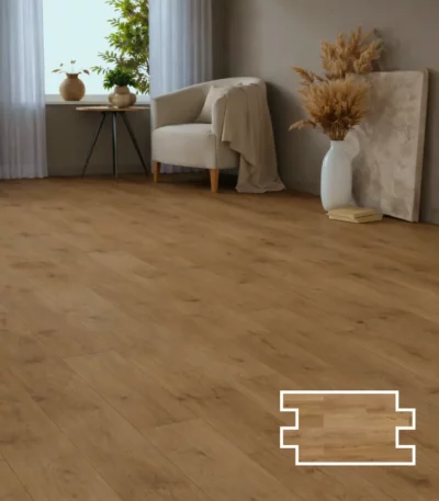 LVT Flooring