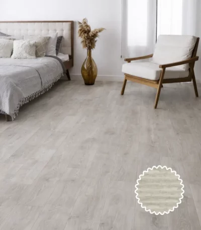 Bedroom Flooring