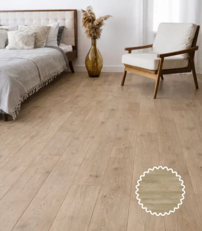 Office Flooring