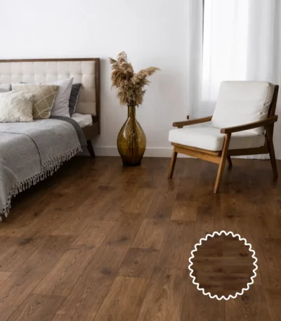 Bedroom Flooring