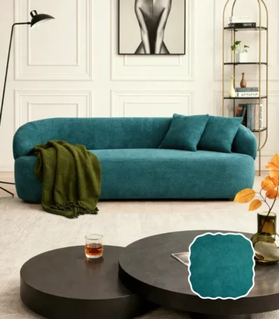 DF-luxury velvet -pn-34
