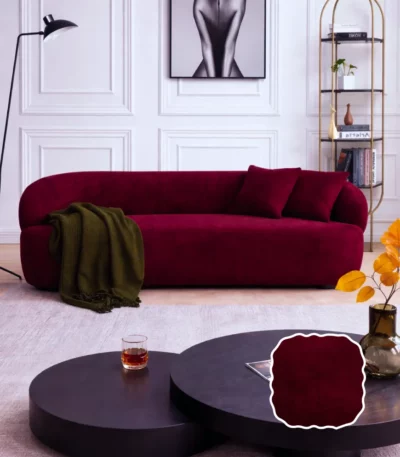DF-luxury velvet -pn-42