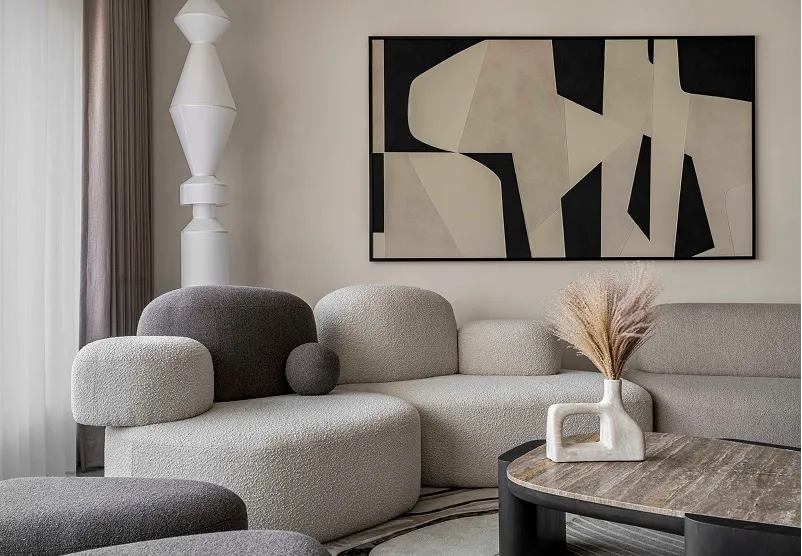 Designer Sofa Upholstery Dubai