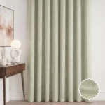 Eyelet Curtains