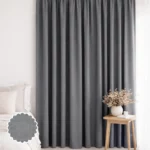 Eyelet Curtains