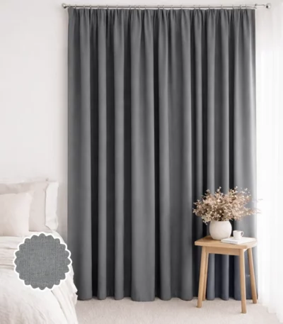 Eyelet Curtains