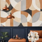 Living Room Wallpaper