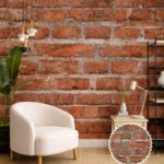 Brick Wallpaper