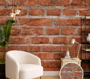 Brick Wallpaper