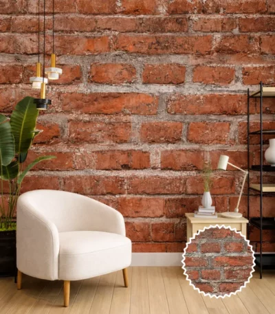 Brick Wallpaper