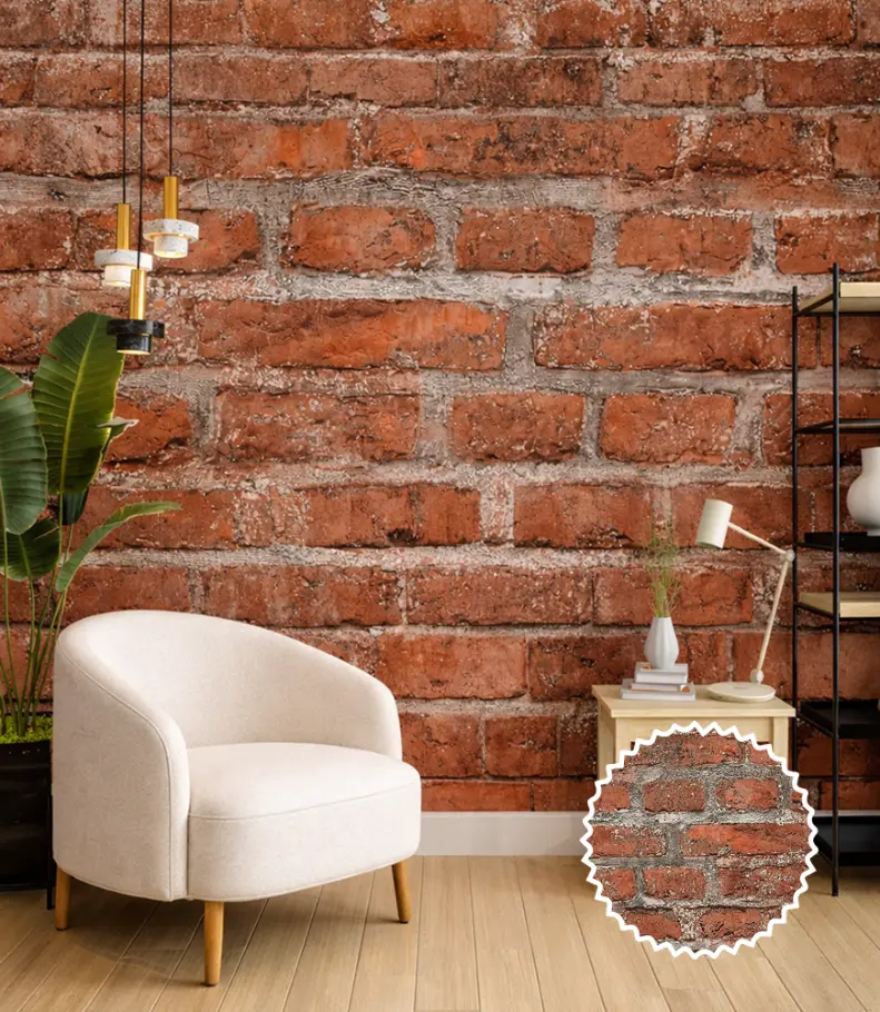 Brick Wallpaper