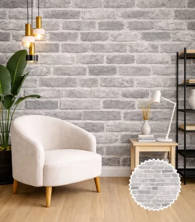 Brick Wallpaper