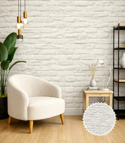 Brick Wallpaper