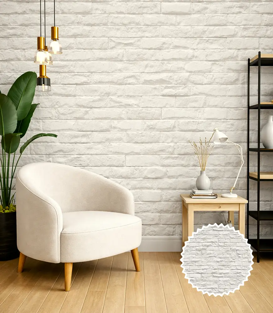Brick Wallpaper
