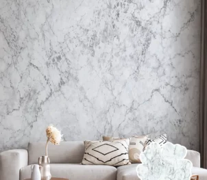 Living Room Wallpaper