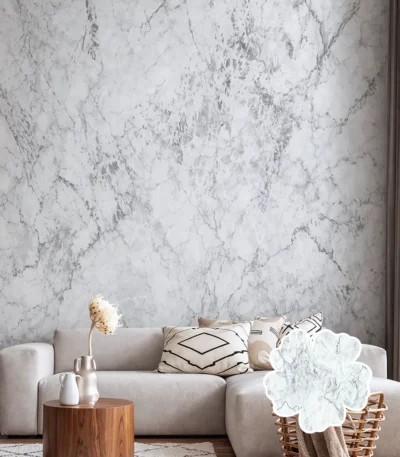 Living Room Wallpaper