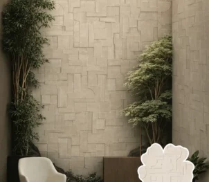 Living Room Wallpaper