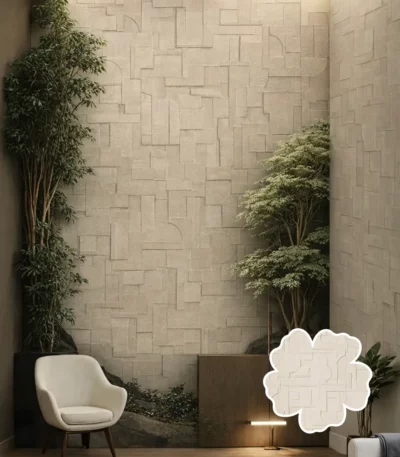 Living Room Wallpaper