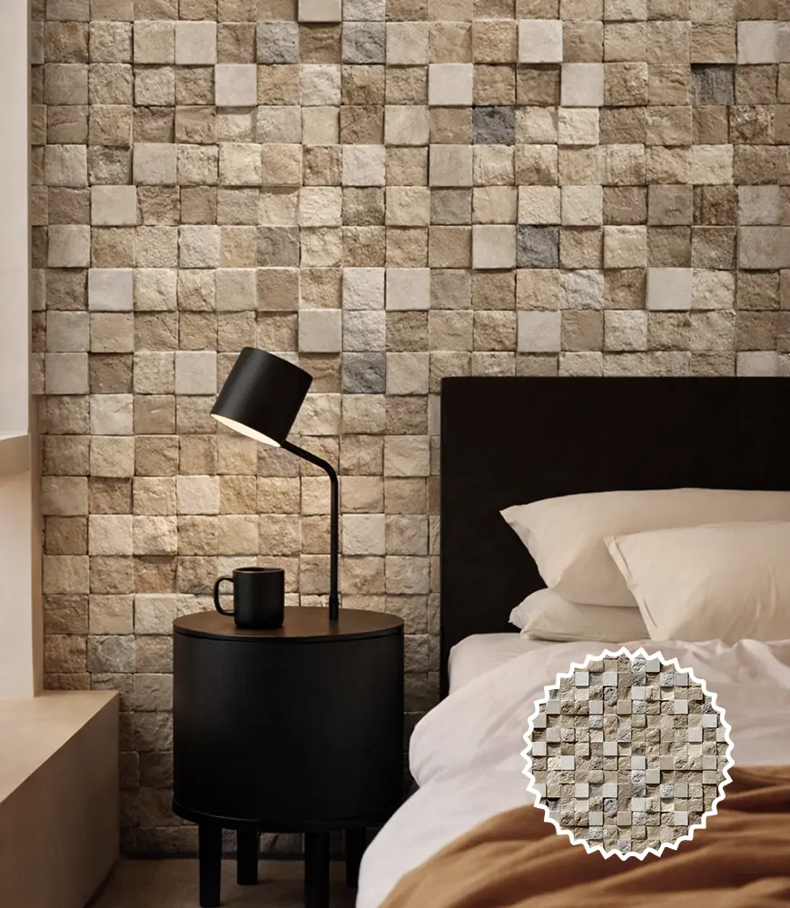 Brick Wallpaper
