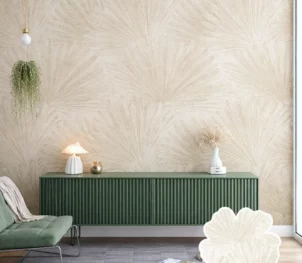 Living Room Wallpaper