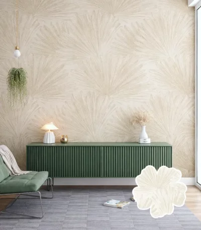 Living Room Wallpaper