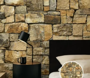 Brick Wallpaper