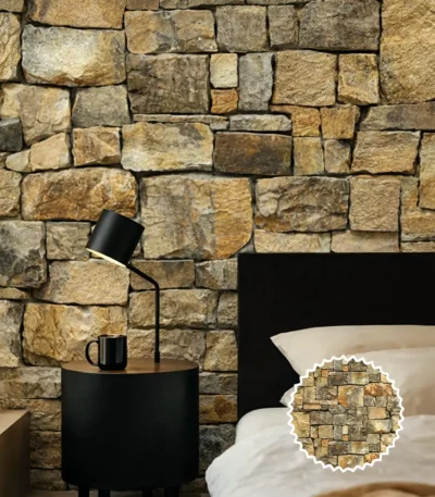 Brick Wallpaper
