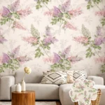 Living Room Wallpaper