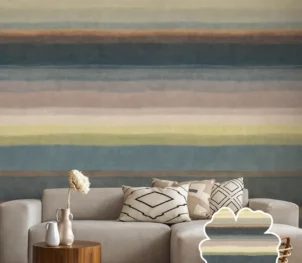 Living Room Wallpaper