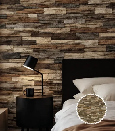 Brick Wallpaper