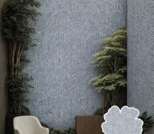 Living Room Wallpaper
