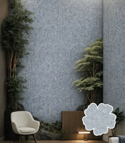 Living Room Wallpaper
