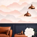 Living Room Wallpaper