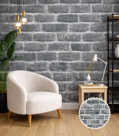 Brick Wallpaper