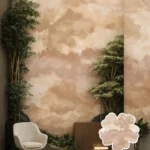 Living Room Wallpaper