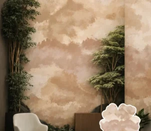 Living Room Wallpaper