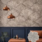 Living Room Wallpaper