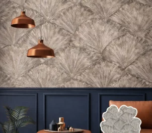 Living Room Wallpaper