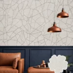 Living Room Wallpaper