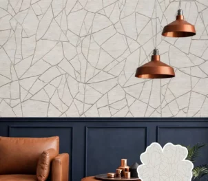Living Room Wallpaper