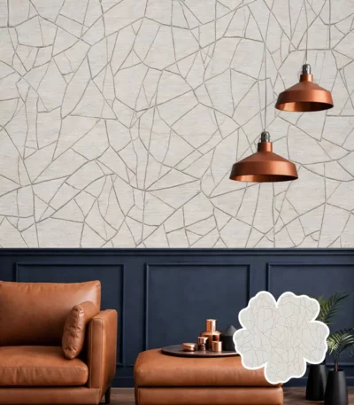 Living Room Wallpaper