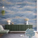 Living Room Wallpaper