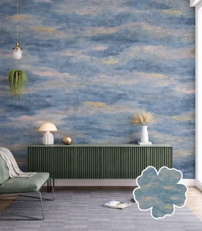Living Room Wallpaper