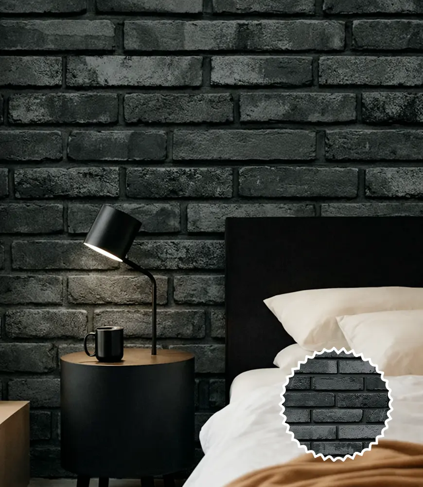 Brick Wallpaper