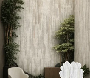 Living Room Wallpaper